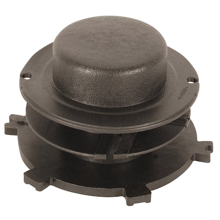 Sunbelt Spool (Line not included) 5.2" x10.9" x2.3" A-B1BF21912